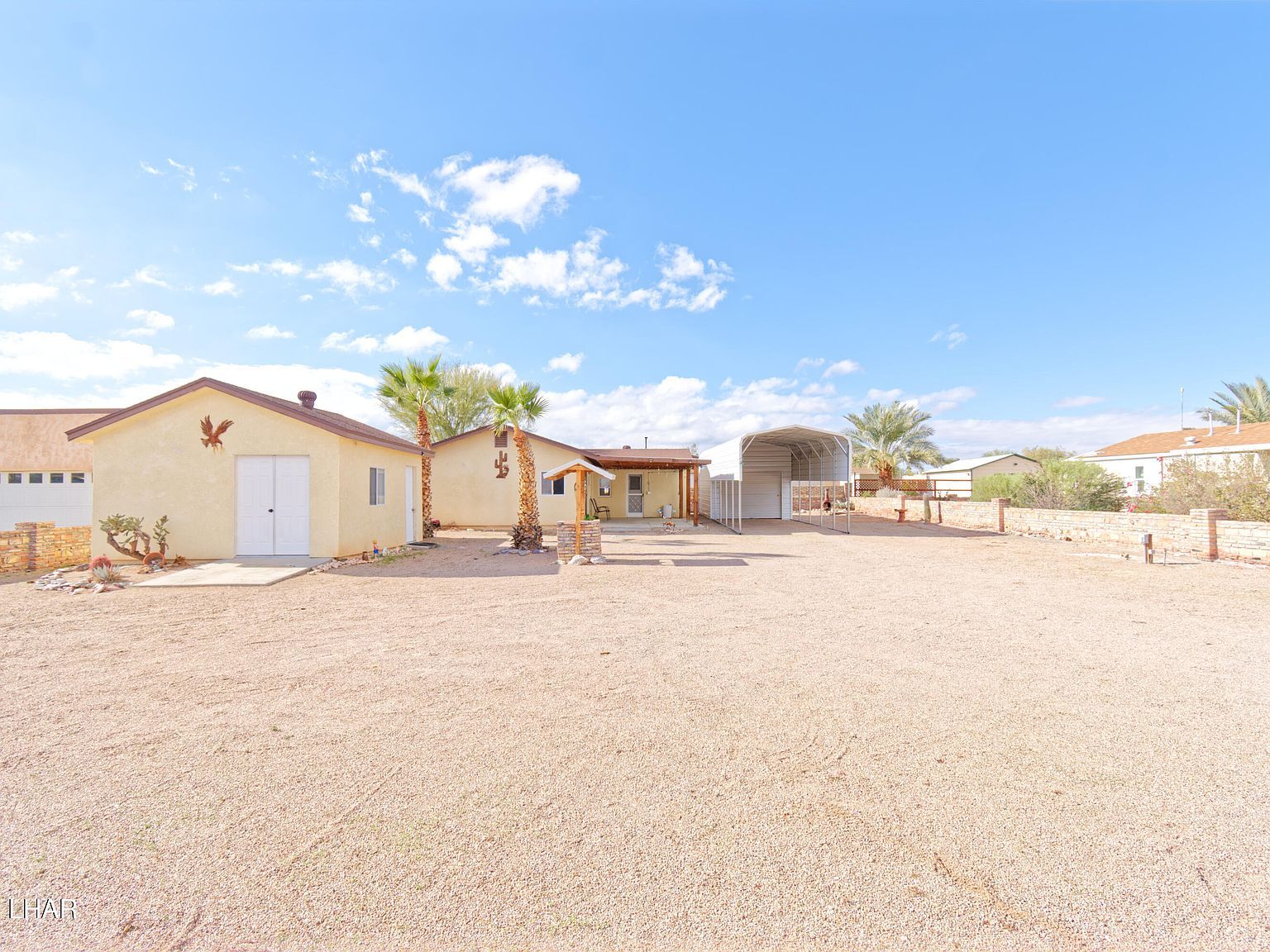 49608 Rainbow Way Quartzsite, AZ 85346 - Thumbnail 3