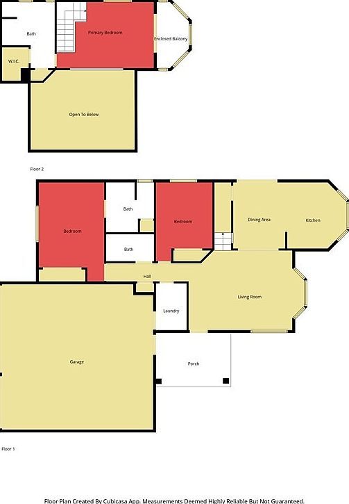 2598 Avenida Grande Bullhead City, AZ 86442 - Thumbnail 3