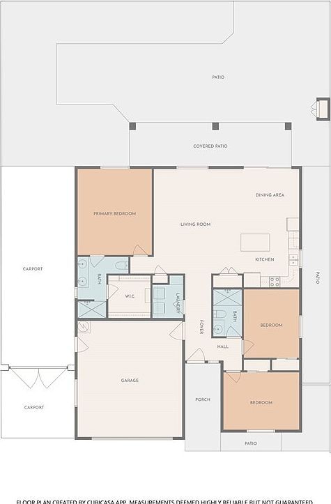 2912 E Casa Linda Kingman, AZ 86409 - Thumbnail 3