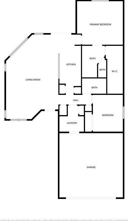 3078 Milano Dr Bullhead City, AZ 86442 - Thumbnail 3