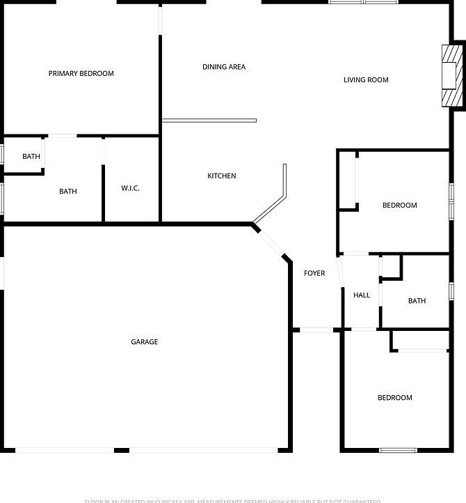 5212 S Silver Sands Dr Fort Mohave, AZ 86426 - Thumbnail 3