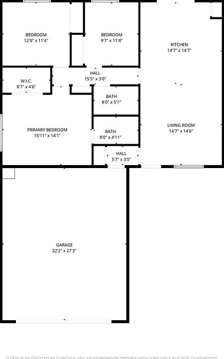 6013 S Kodiak E Fort Mohave, AZ 86426 - Thumbnail 3