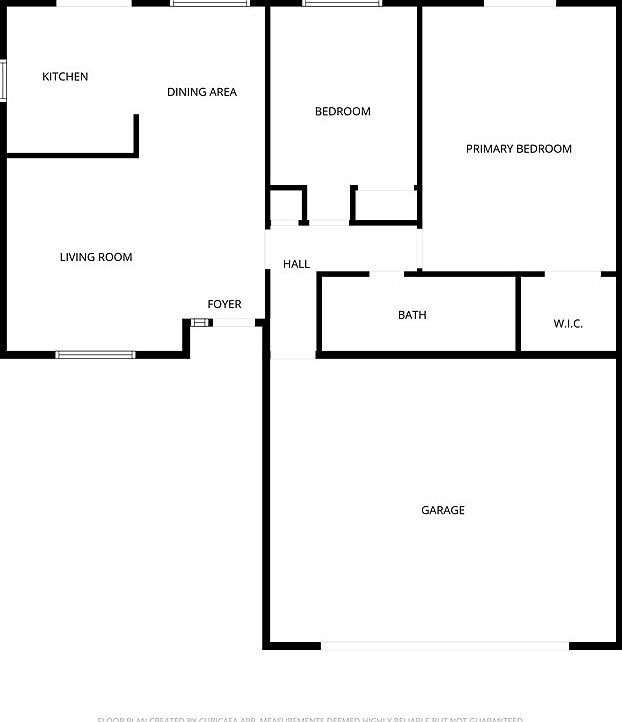 1596 Kyle Ave Bullhead City, AZ 86442 - Thumbnail 3
