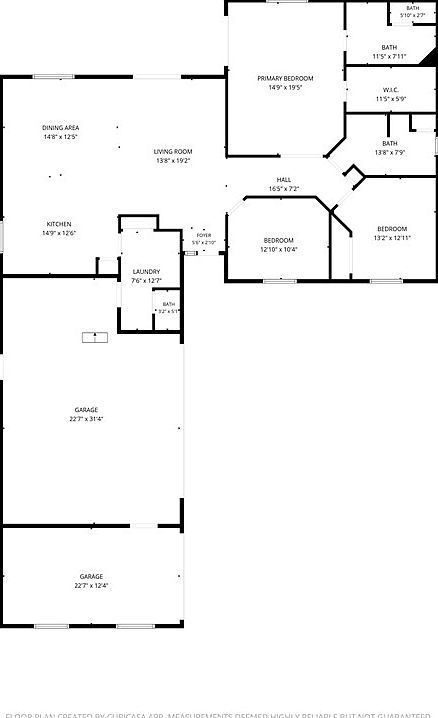 4704 S Lindero Dr Fort Mohave, AZ 86426 - Thumbnail 3