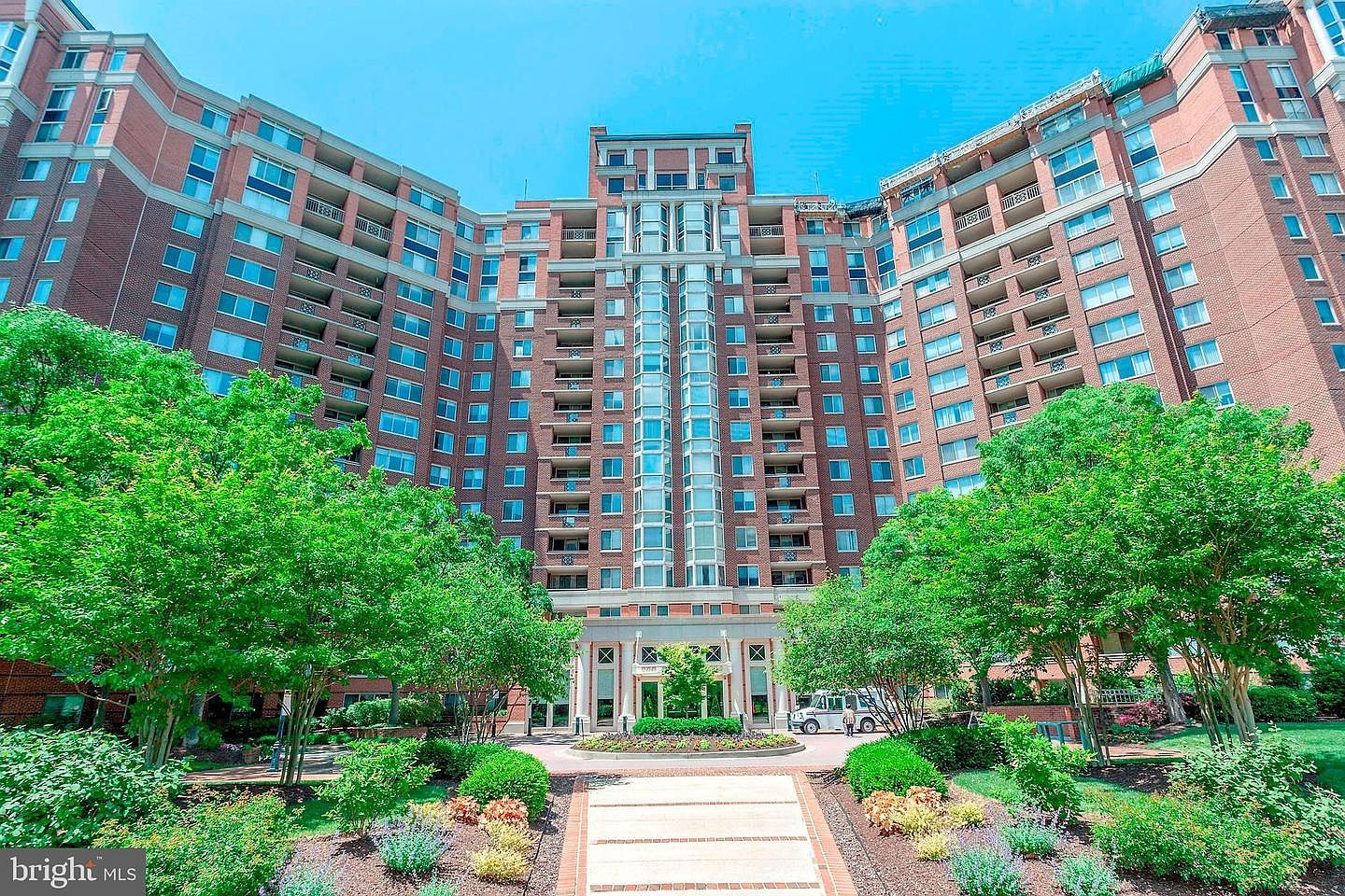 5809 Nicholson Ln APT 306 Rockville, MD 20852 - Thumbnail 3