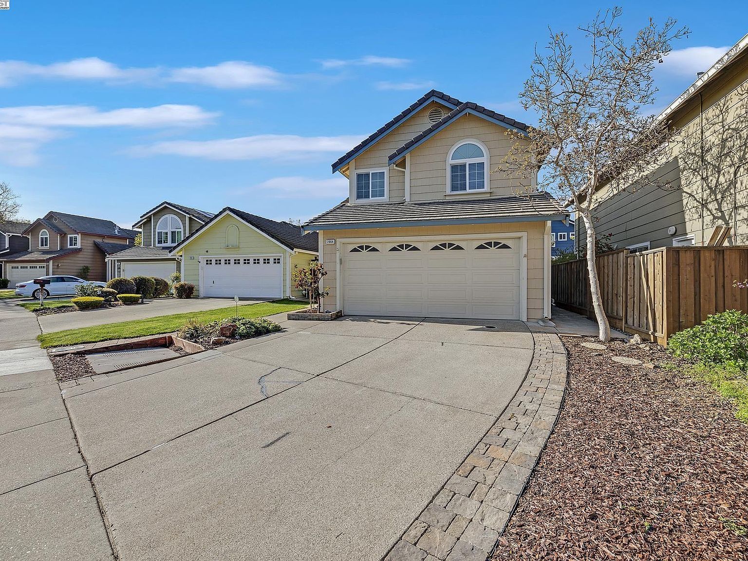 2864 El Capitan Dr Pleasanton, CA 94566 - Thumbnail 3