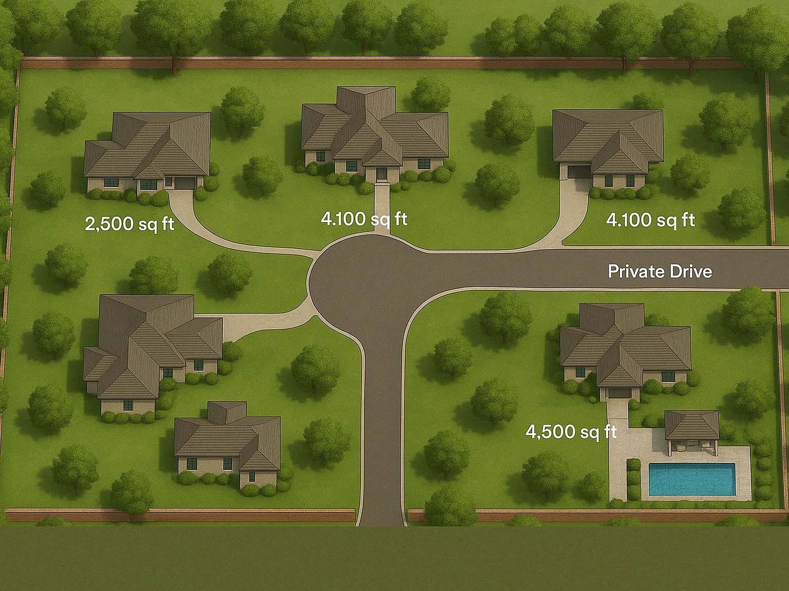 1000 S Joe Wilson Rd Cedar Hill, TX 75104 - Thumbnail 3