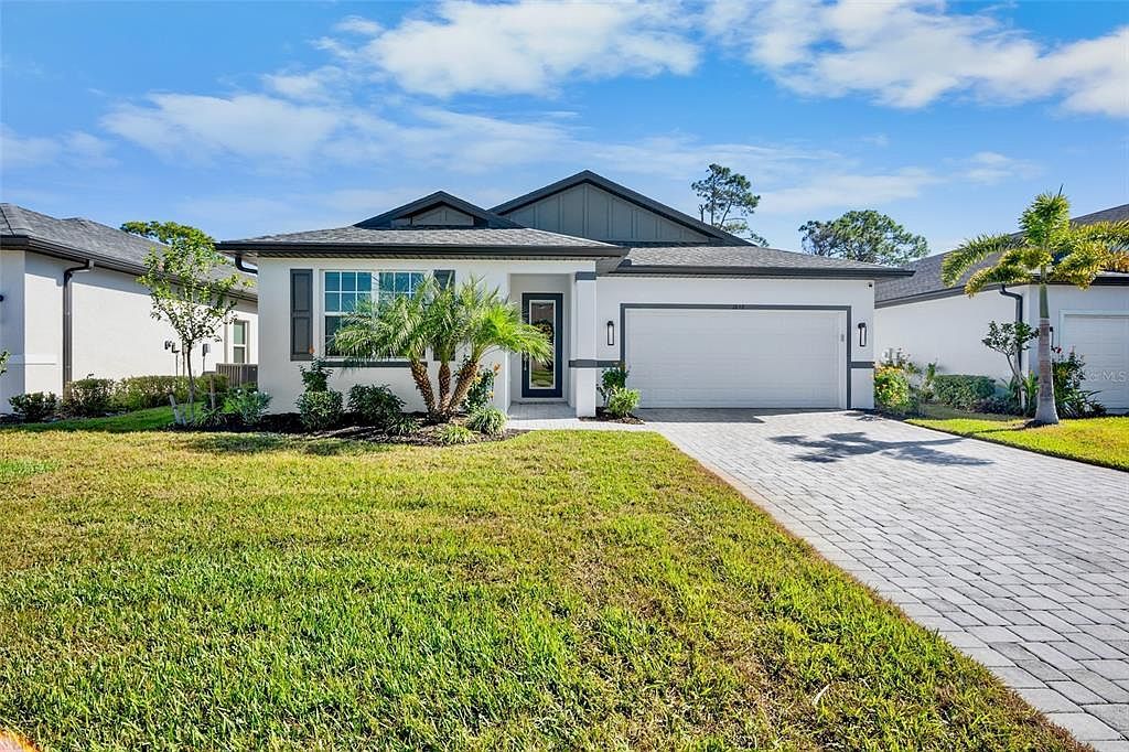 1848 Sunset Preserve Way Port Charlotte, FL 33953 - Thumbnail 3