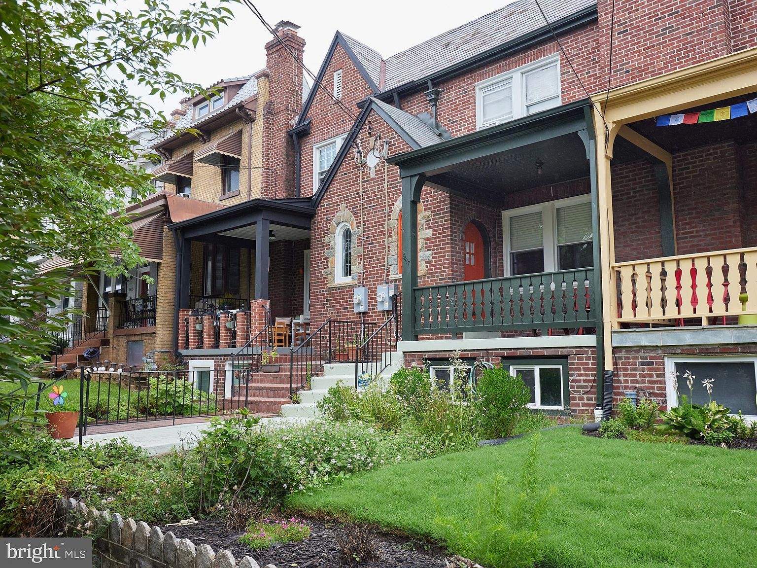 5417 4th St NW Washington, DC 20011 - Thumbnail 3