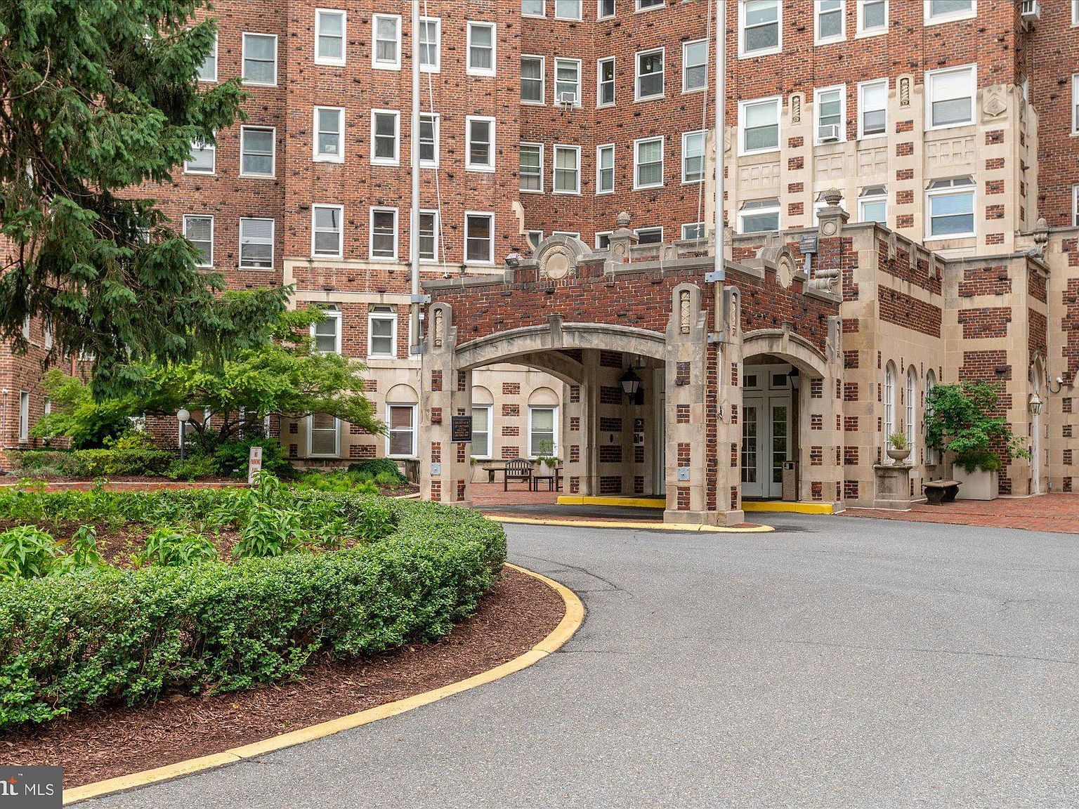 3601 Connecticut Ave NW APT 122 Washington, DC 20008 - Thumbnail 3