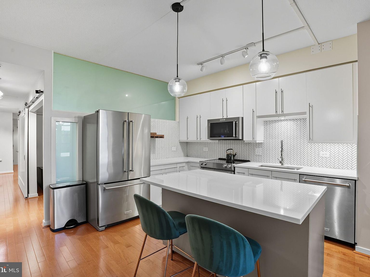 437 New York Ave NW APT 222 Washington, DC 20001 - Thumbnail 3