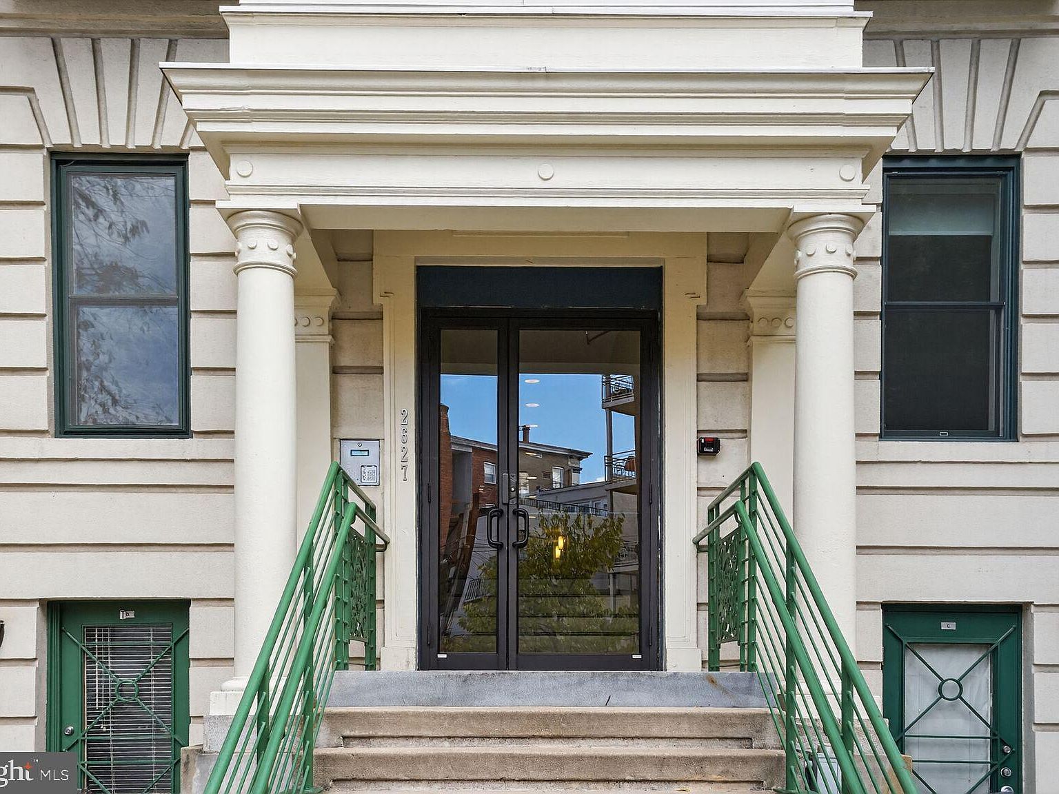 2627 Adams Mill Rd NW APT 403 Washington, DC 20009 - Thumbnail 3