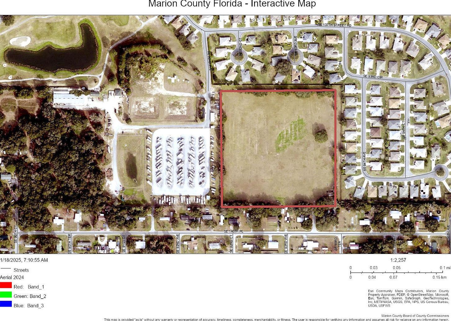 9345 SE 140th Pl Summerfield, FL 34491 - Thumbnail 3