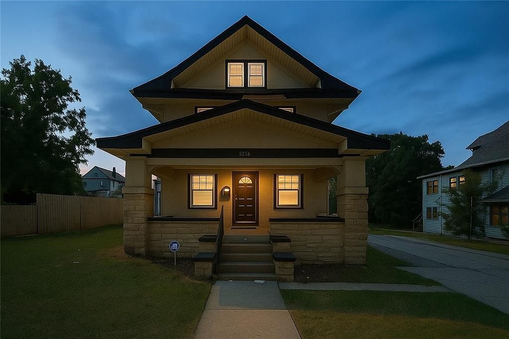 3218 Benton Blvd Kansas City, MO 64128 - Thumbnail 3