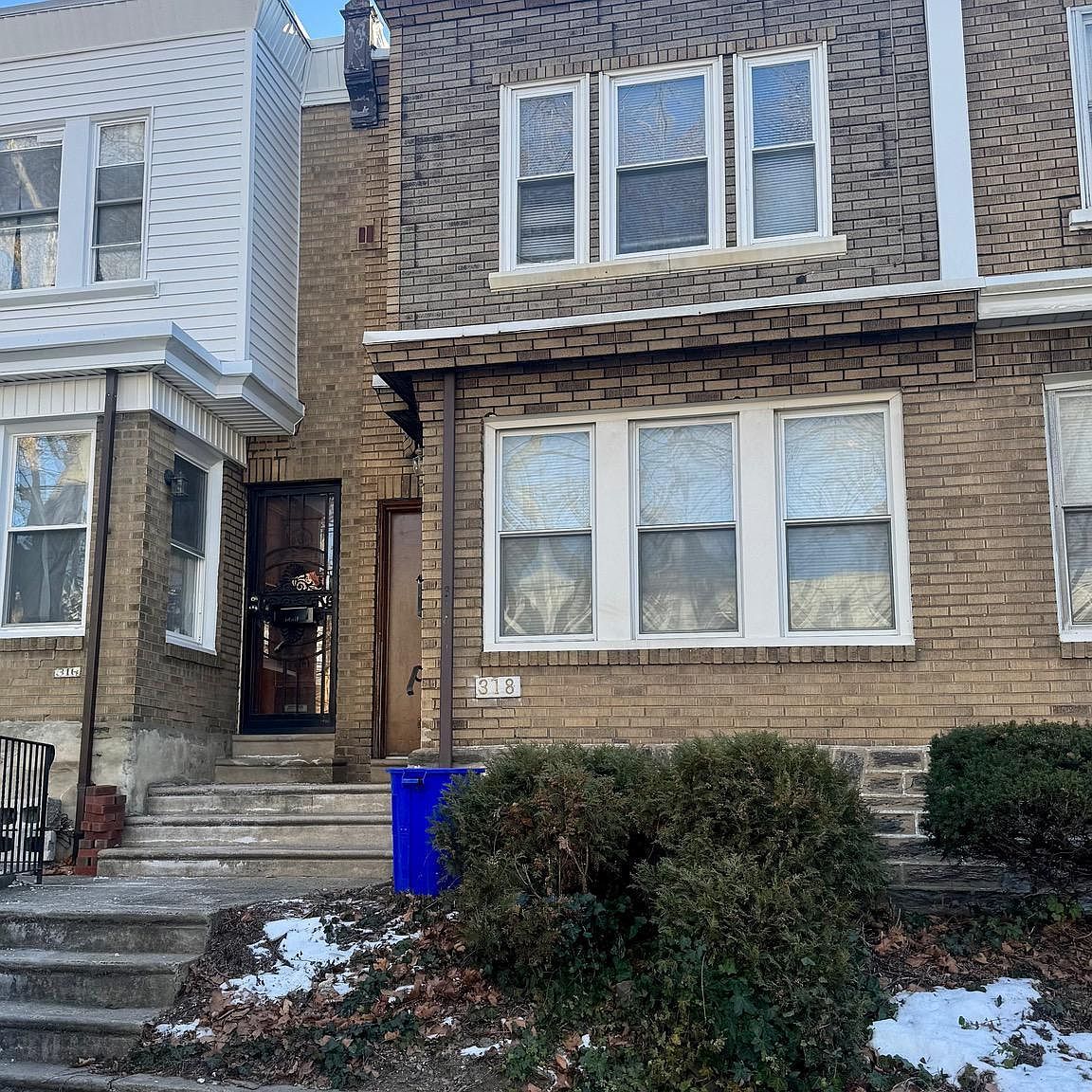 318 W Godfrey Ave Philadelphia, PA 19120 - Thumbnail 3