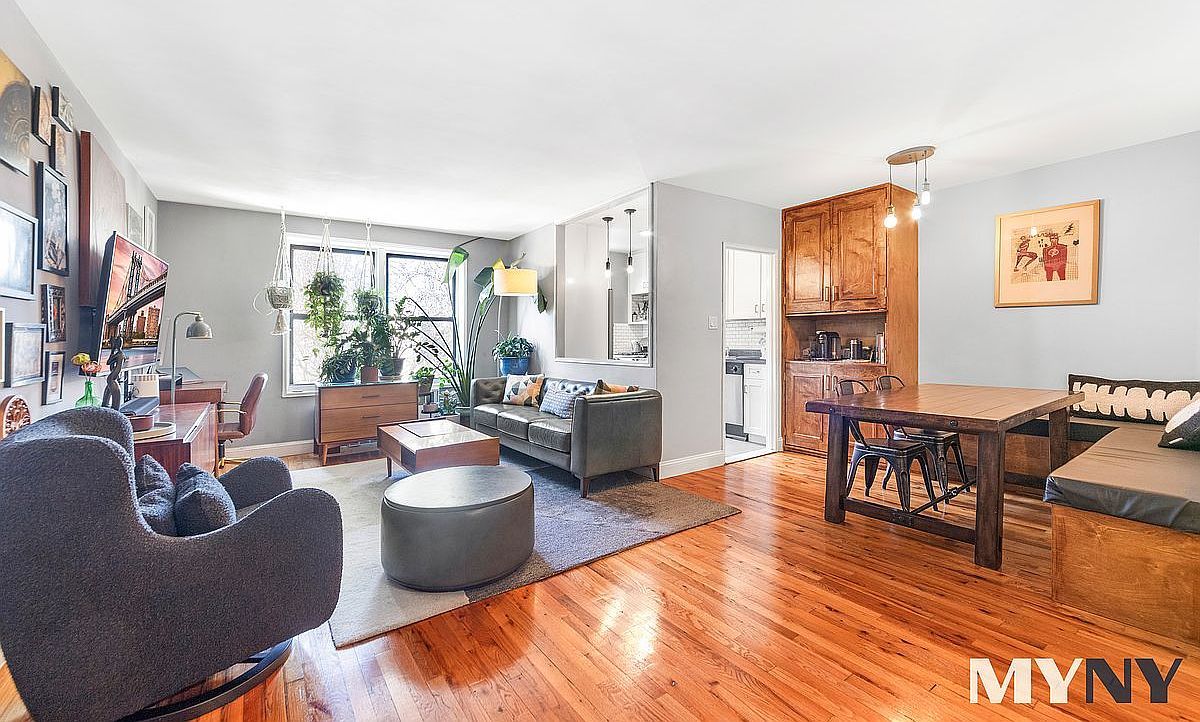 282 E 35th St APT 4K Brooklyn, NY 11203 - Thumbnail 3