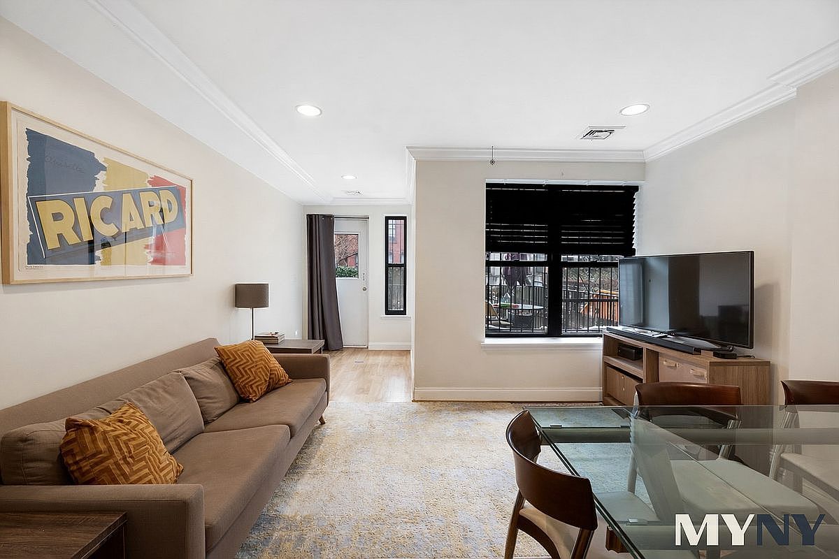 518 W 149th St New York, NY 10031 - Thumbnail 3