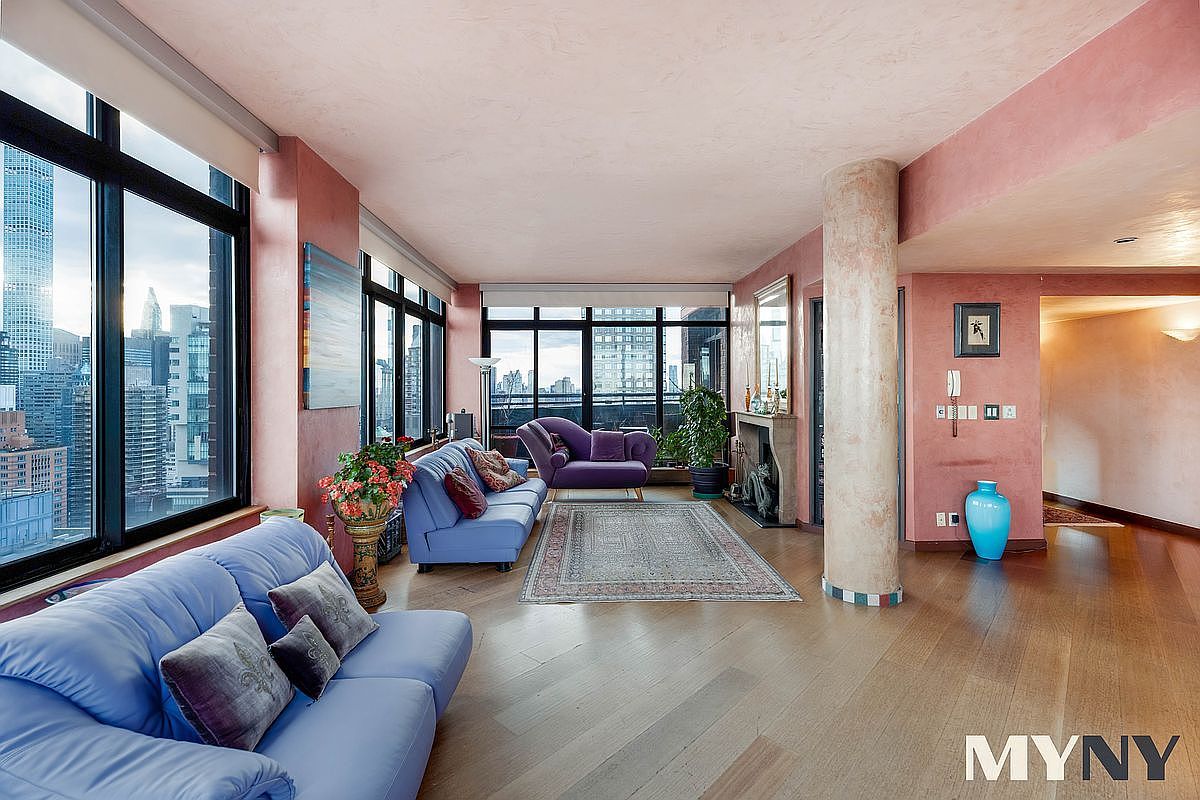 304 E 65th St #Penthouse New York, NY 10065 - Thumbnail 3