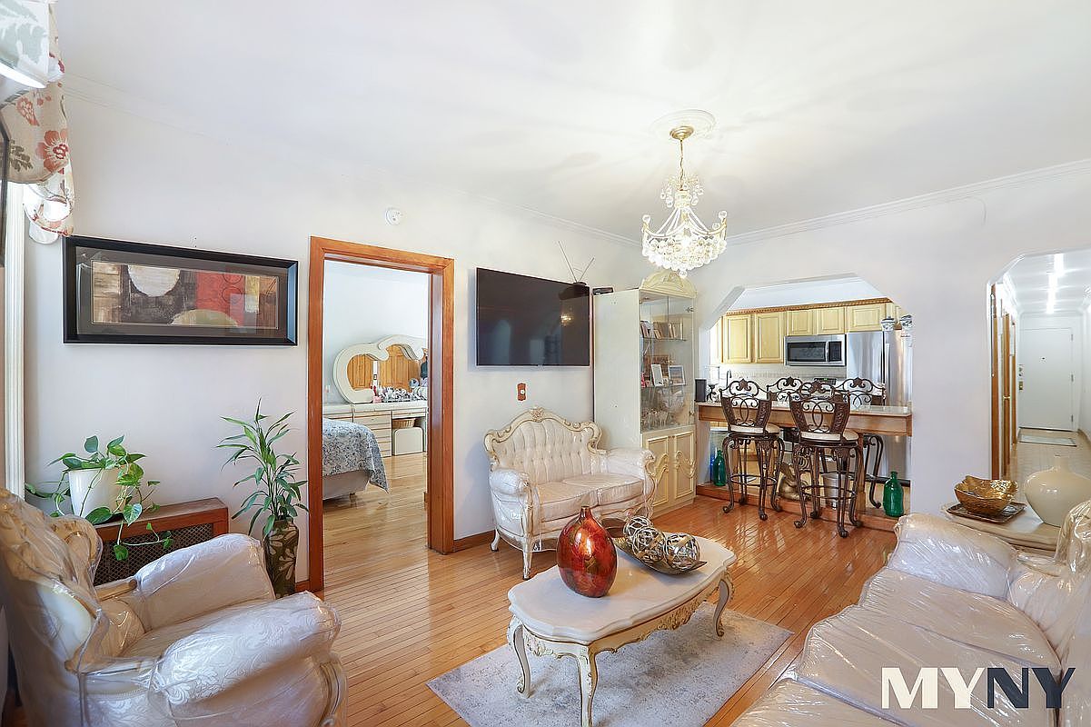 104 Division Ave APT 17 Brooklyn, NY 11211 - Thumbnail 3