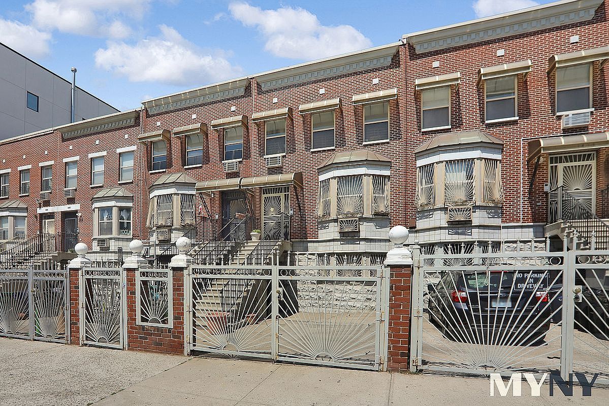 1471 Gates Ave Brooklyn, NY 11237 - Thumbnail 3
