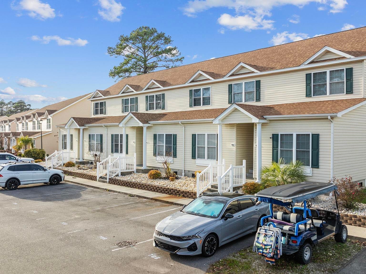 703 Beach Walk Pl #703 Myrtle Beach, SC 29577 - Thumbnail 3