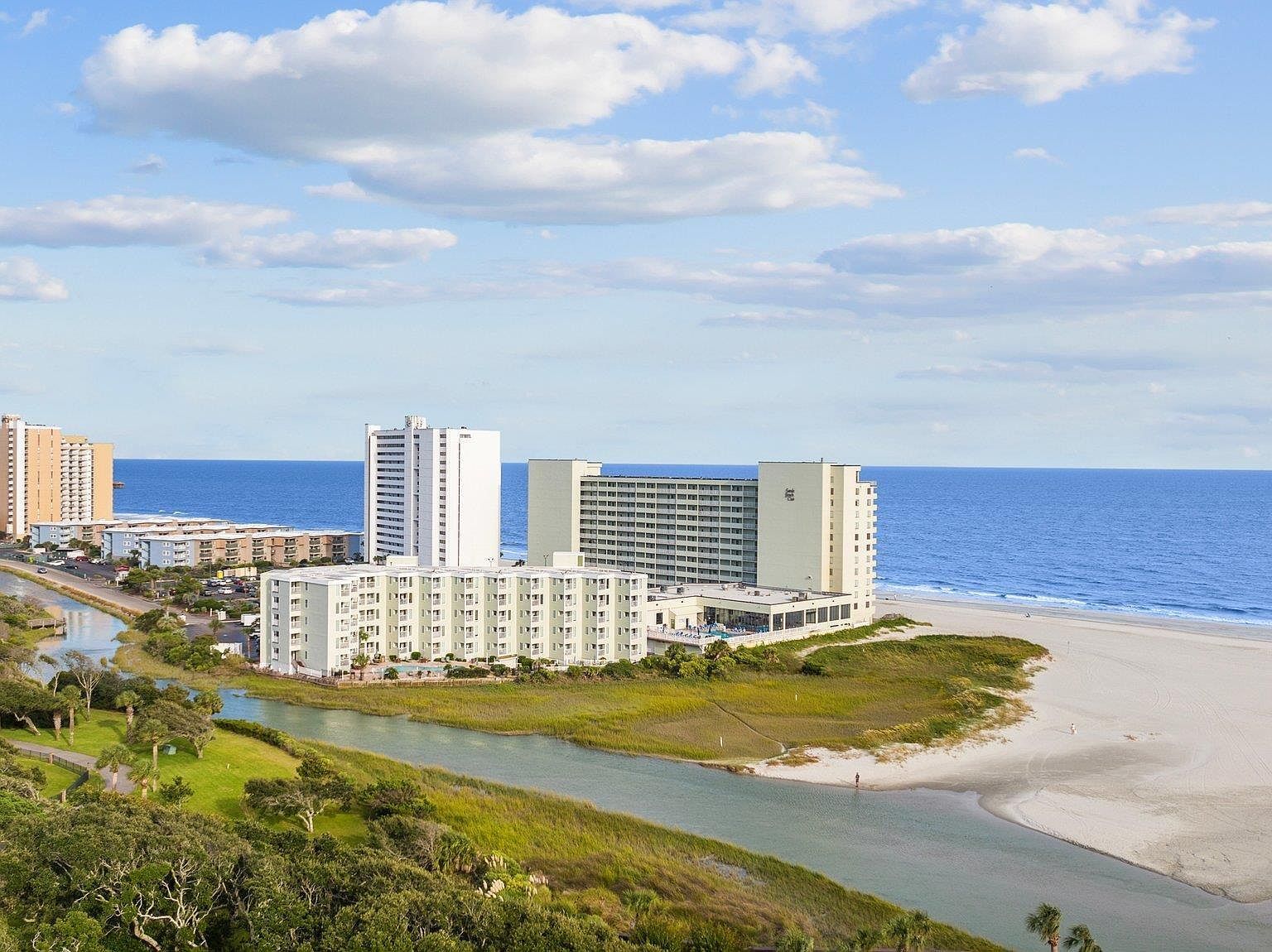 9400 Shore Dr Myrtle Beach, SC 29572 - Thumbnail 3