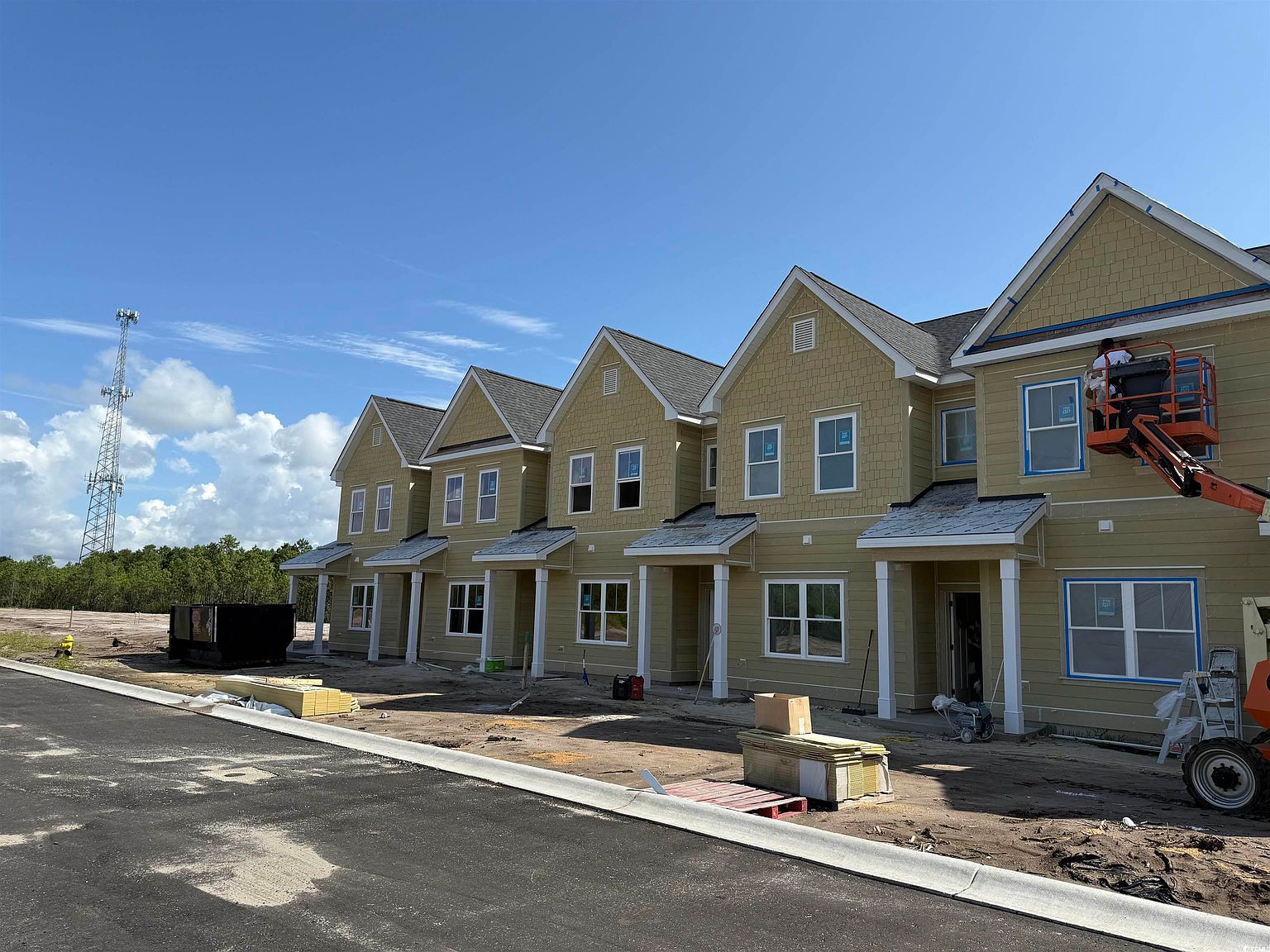 6876 Water Tower Rd #104 Longs, SC 29568 - Thumbnail 3