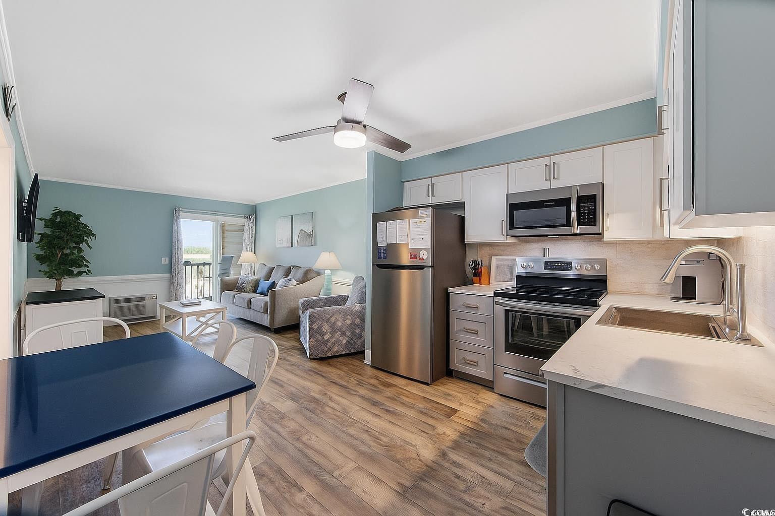 4201 N Ocean Blvd #3F North Myrtle Beach, SC 29582 - Thumbnail 3