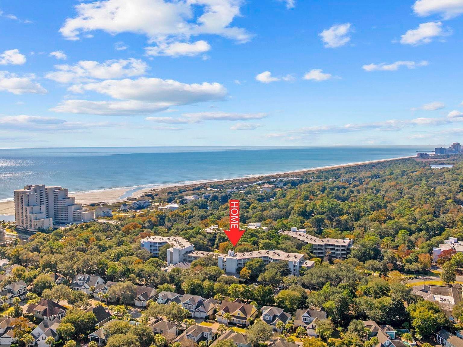 415 Ocean Creek Dr #2112 Myrtle Beach, SC 29572 - Thumbnail 3