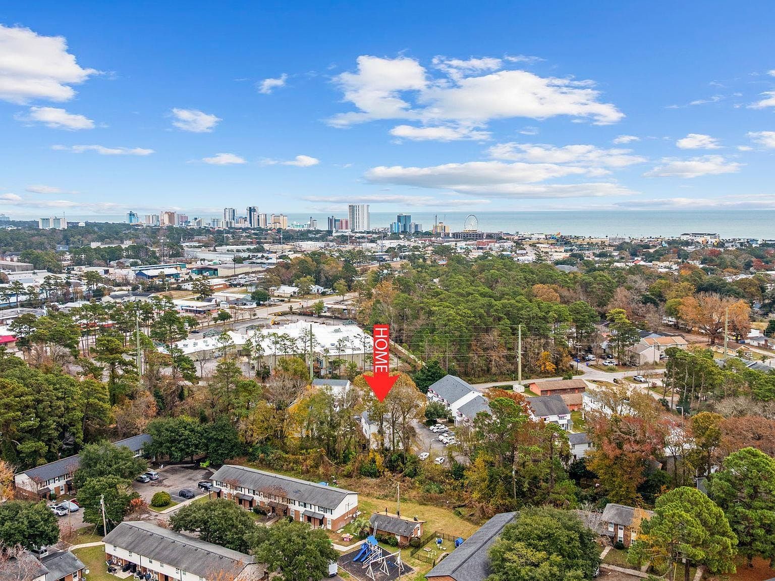 209 Cedar St #D Myrtle Beach, SC 29577 - Thumbnail 3