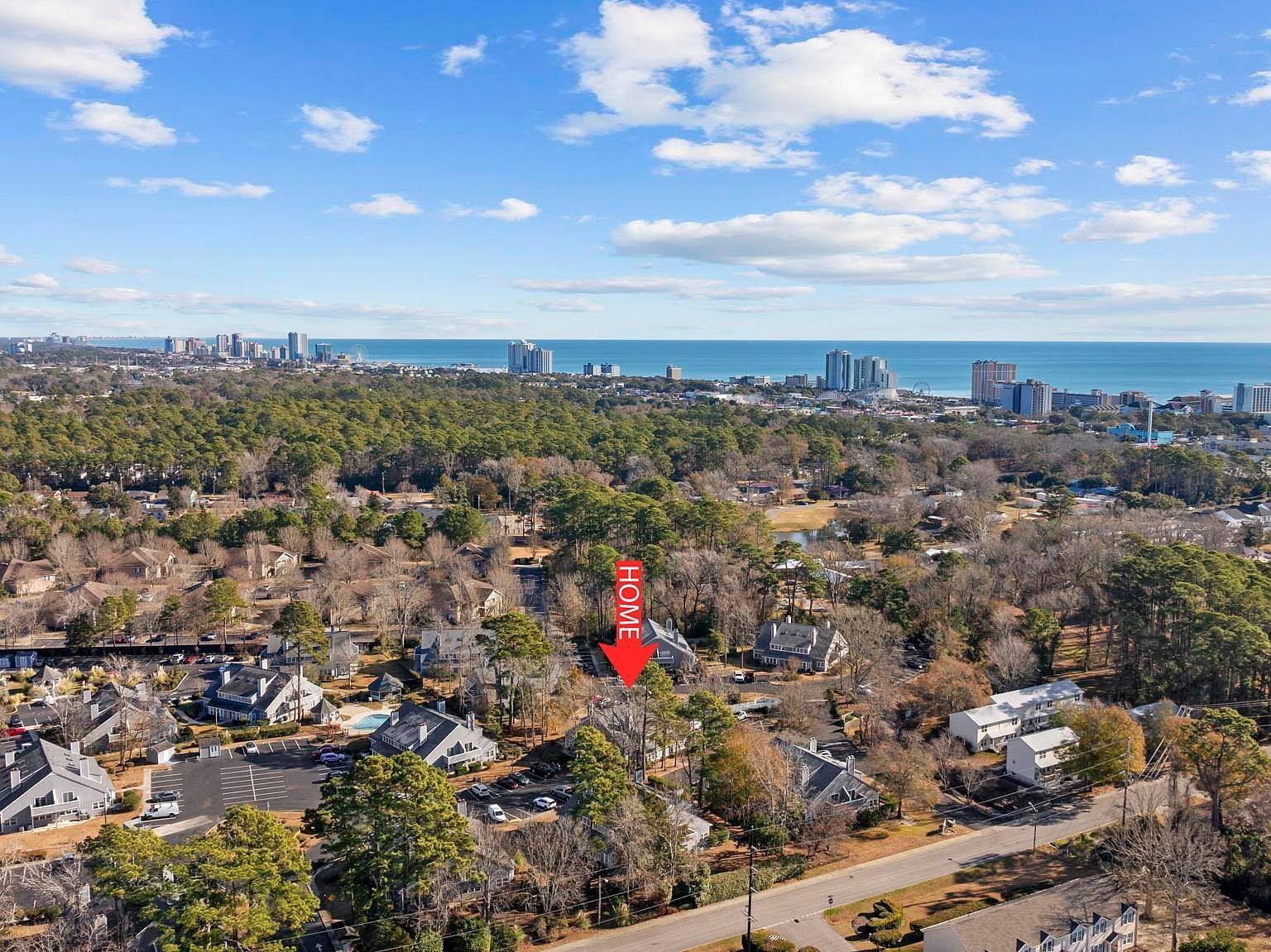 1202 Benna Dr APT F Myrtle Beach, SC 29577 - Thumbnail 3