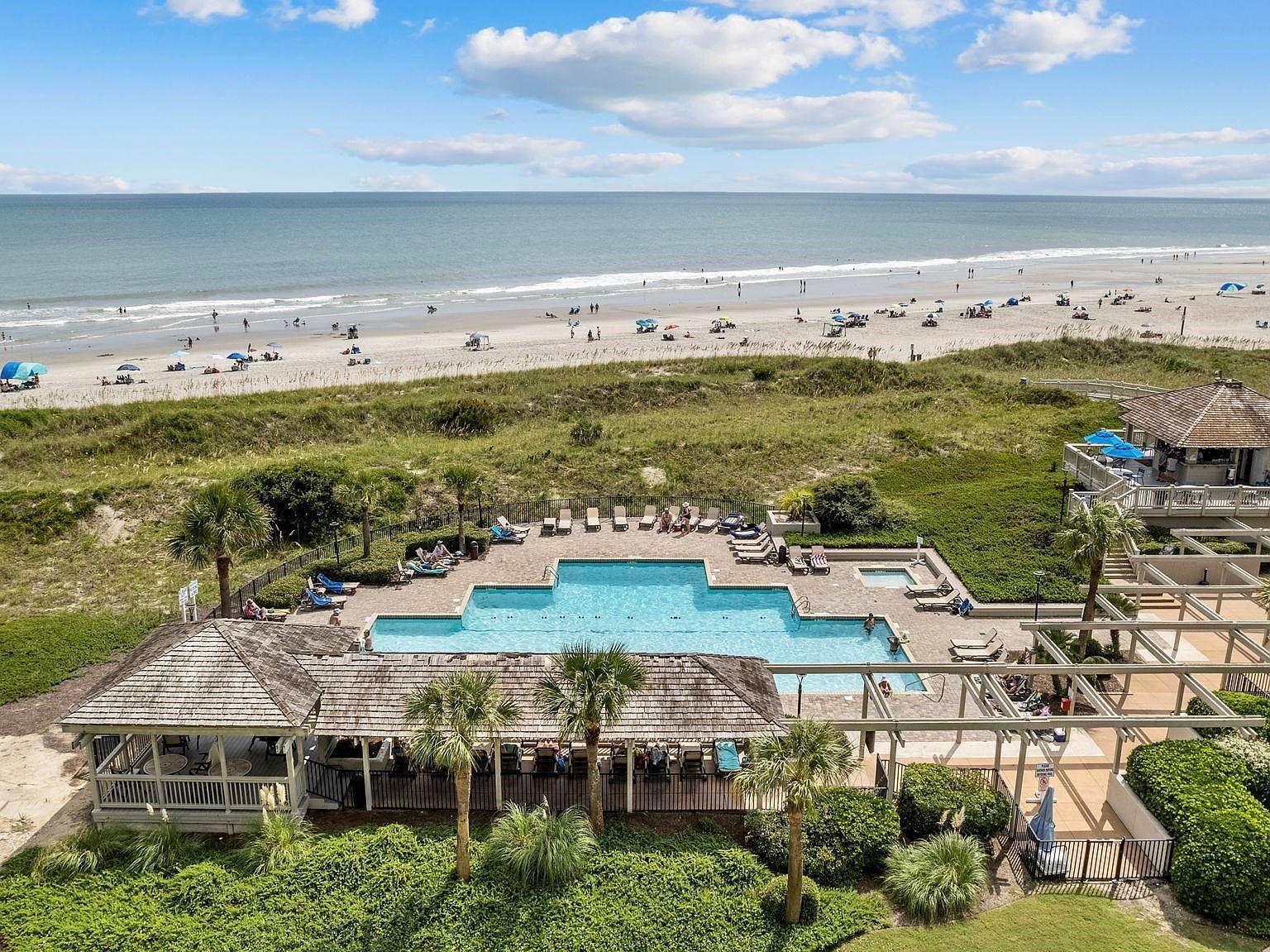 415 Ocean Creek Dr #2325 Myrtle Beach, SC 29572 - Thumbnail 3