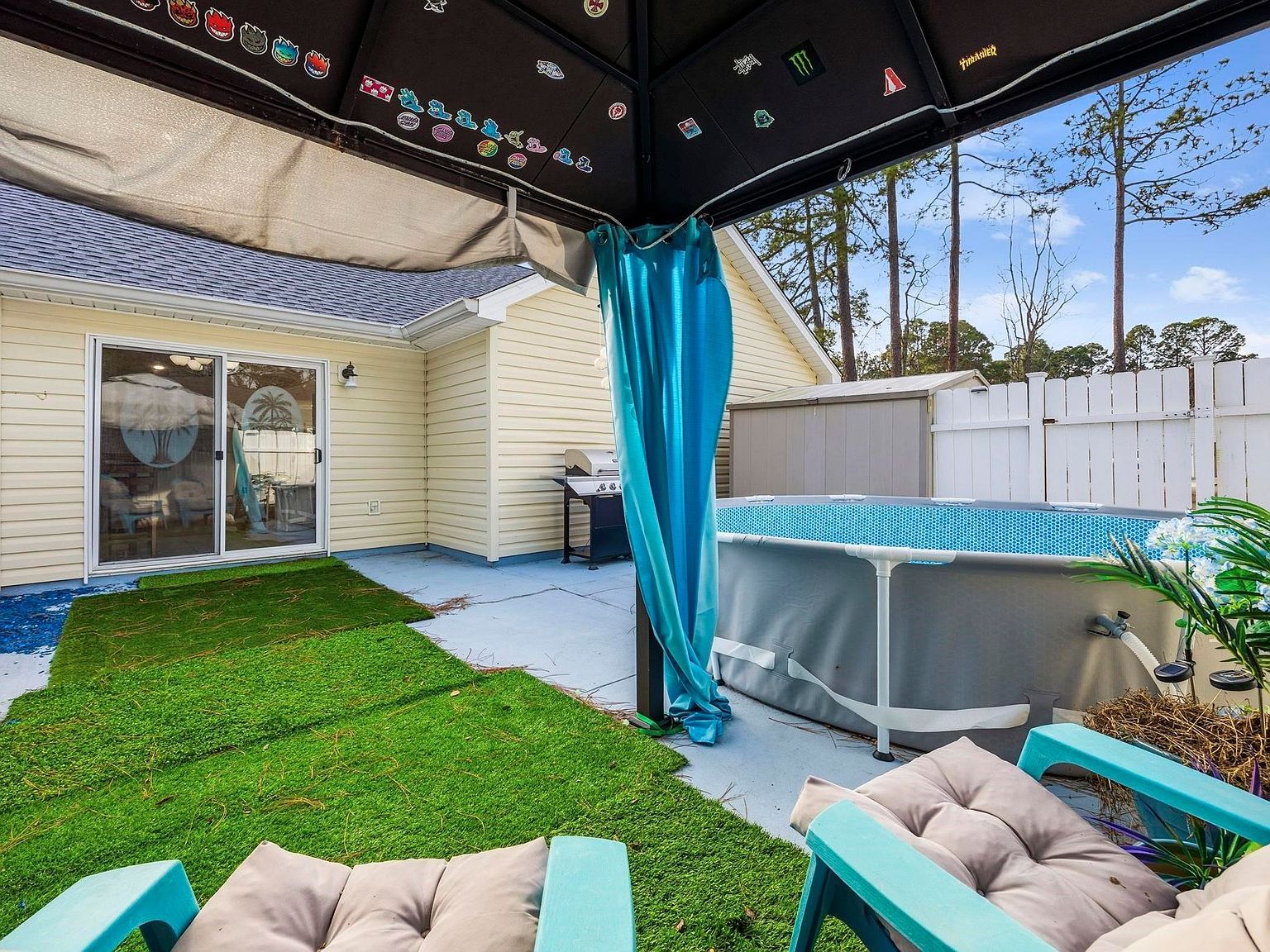 6681 Wisteria Dr Myrtle Beach, SC 29588 - Thumbnail 3