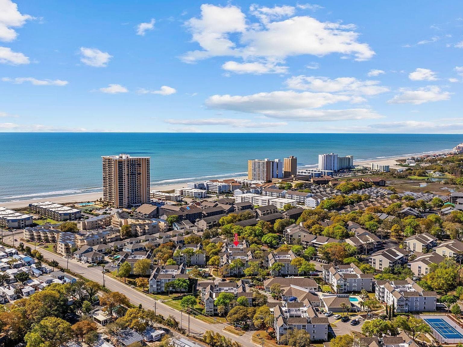 351 Lake Arrowhead Rd #10-239 Myrtle Beach, SC 29572 - Thumbnail 3