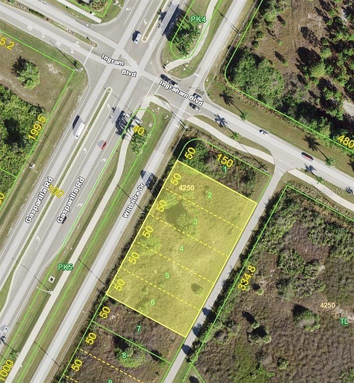 8420 Wiltshire Dr #2 Pt Charlotte, FL 33981 - Thumbnail 3