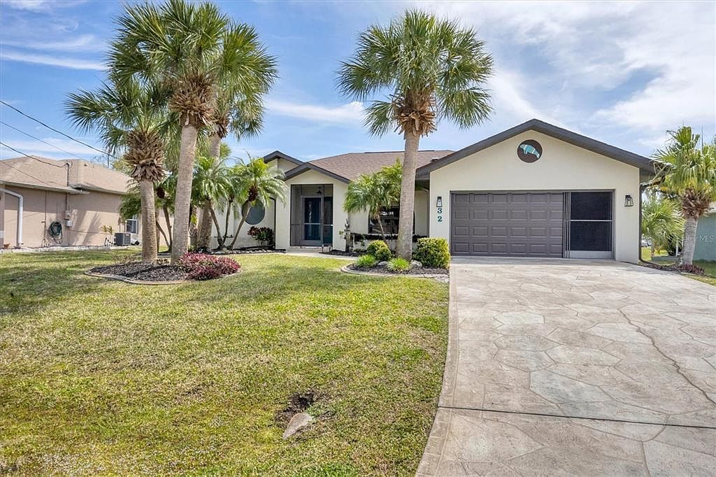 32 Long Meadow Ln Rotonda West, FL 33947 - Thumbnail 3