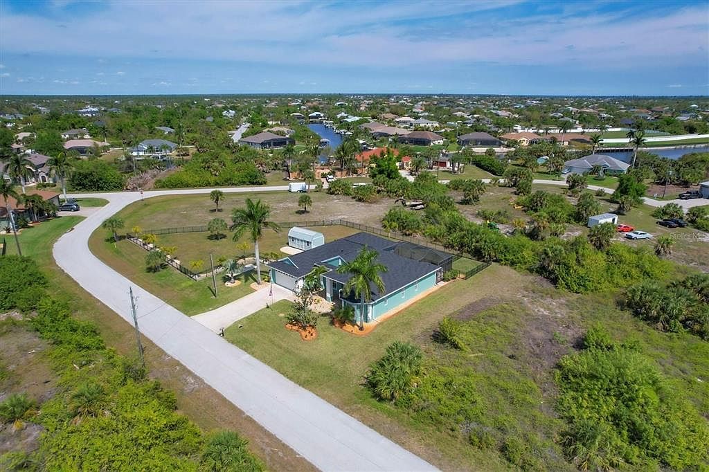 9954 Audrey St Pt Charlotte, FL 33981 - Thumbnail 3