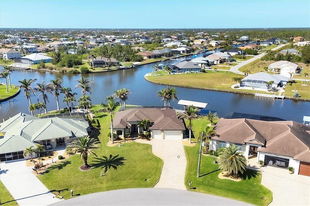 15690 Viscount Cir Pt Charlotte, FL 33981 - Thumbnail 3