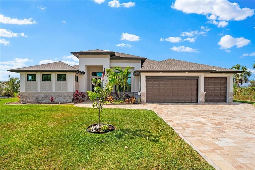 9470 Wacker Ter Port Charlotte, FL 33981 - Thumbnail 3