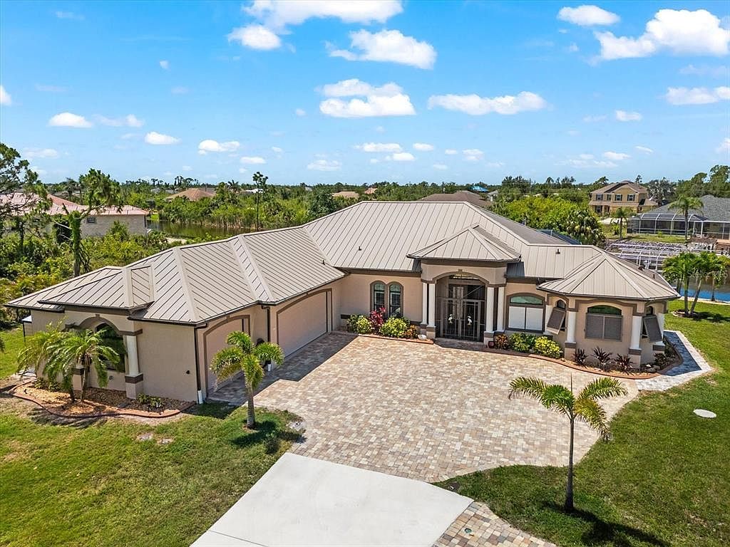 15044 San Domingo Blvd Port Charlotte, FL 33981 - Thumbnail 3