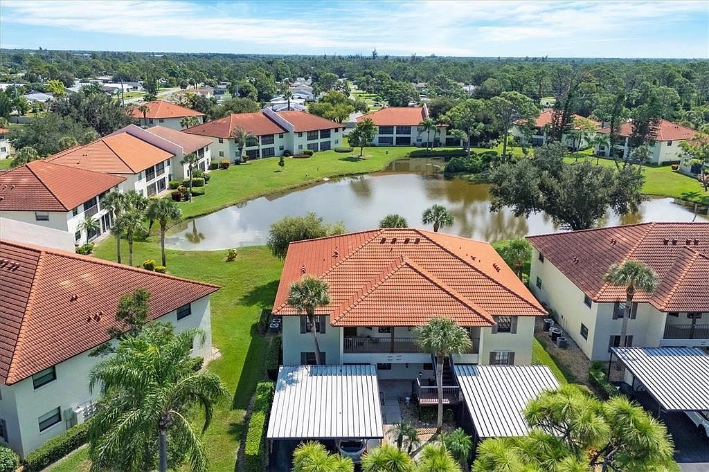 504 Pine Hollow Cir #504 Englewood, FL 34223 - Thumbnail 3