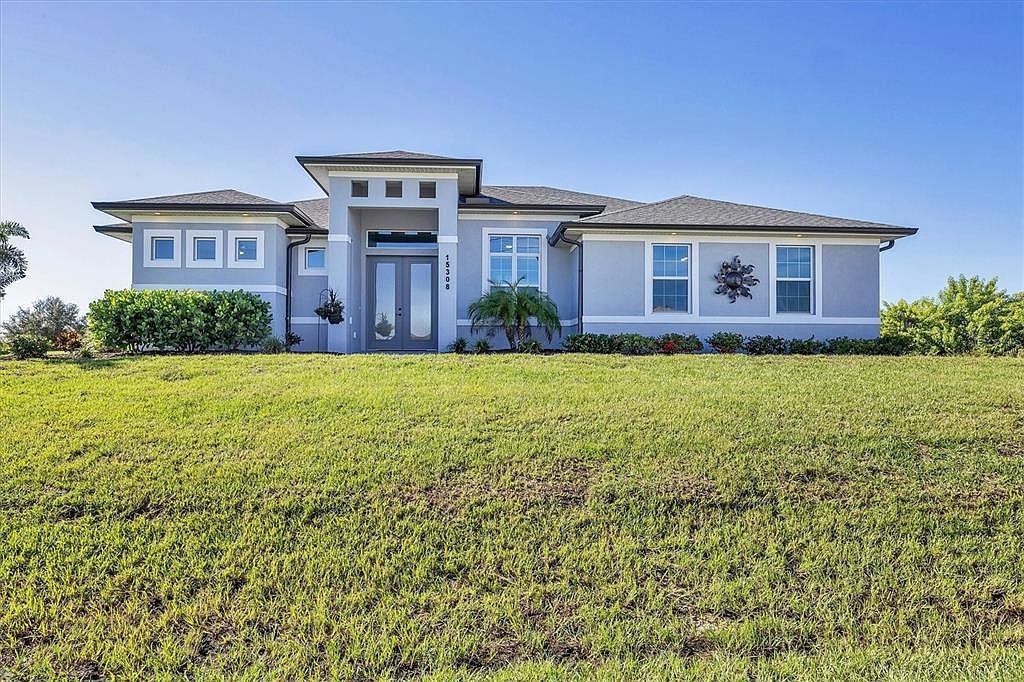 15308 Acorn Cir Port Charlotte, FL 33981 - Thumbnail 3