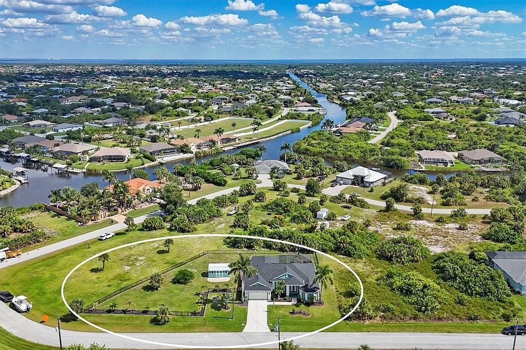 9954 Audrey St Port Charlotte, FL 33981 - Thumbnail 3