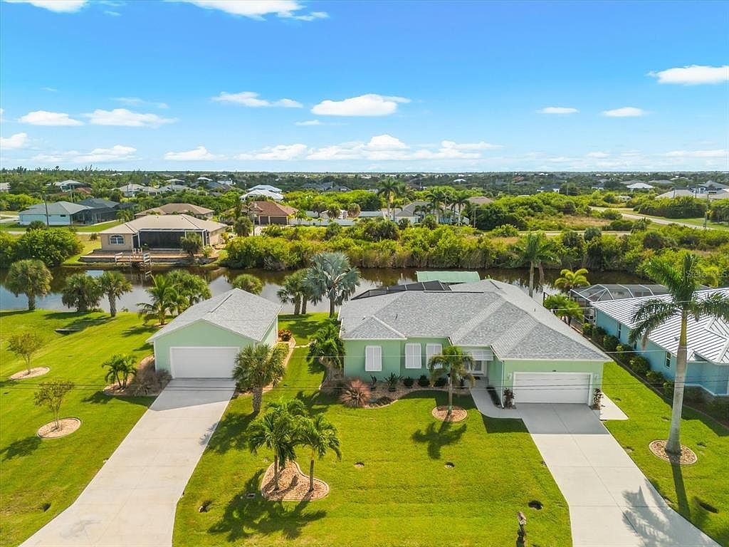 14386 Aurella Cir Port Charlotte, FL 33981 - Thumbnail 3