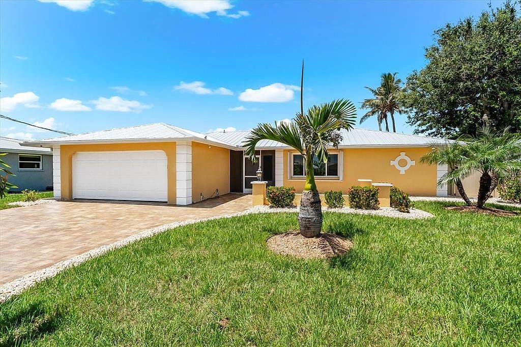 1460 Deer Creek Dr Englewood, FL 34223 - Thumbnail 3