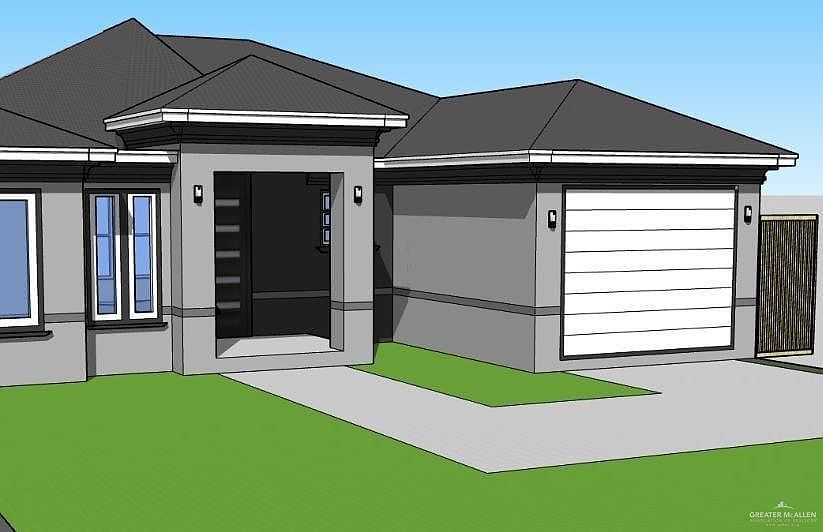 1009 Rockford Dr Mission, TX 78573 - Thumbnail 3