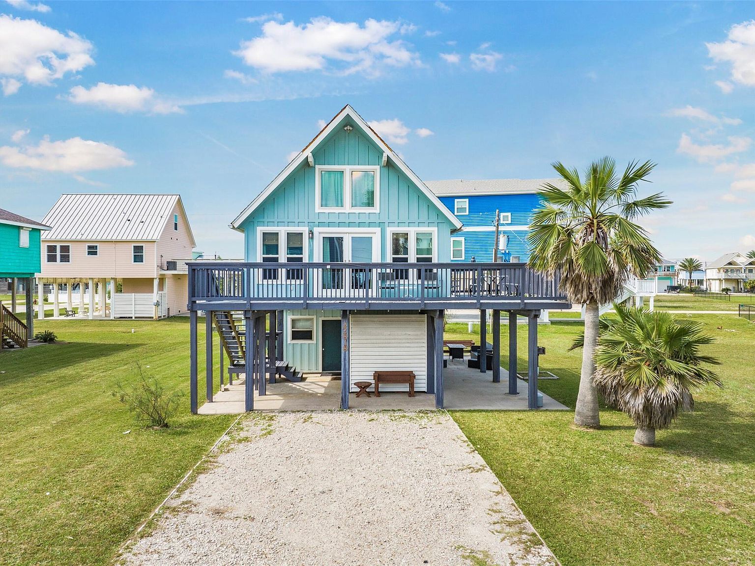 22818 Buena St Galveston, TX 77554 - Thumbnail 3