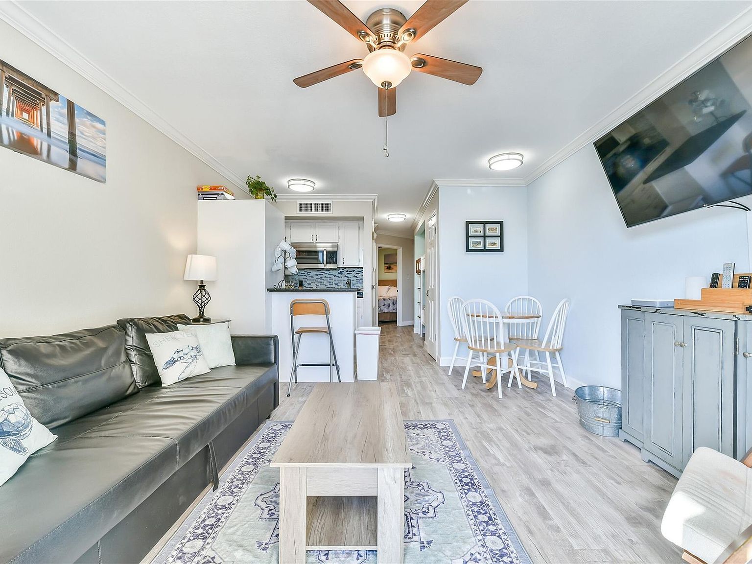 6300 Seawall Blvd Unit 9220 Galveston, TX 77551 - Thumbnail 3