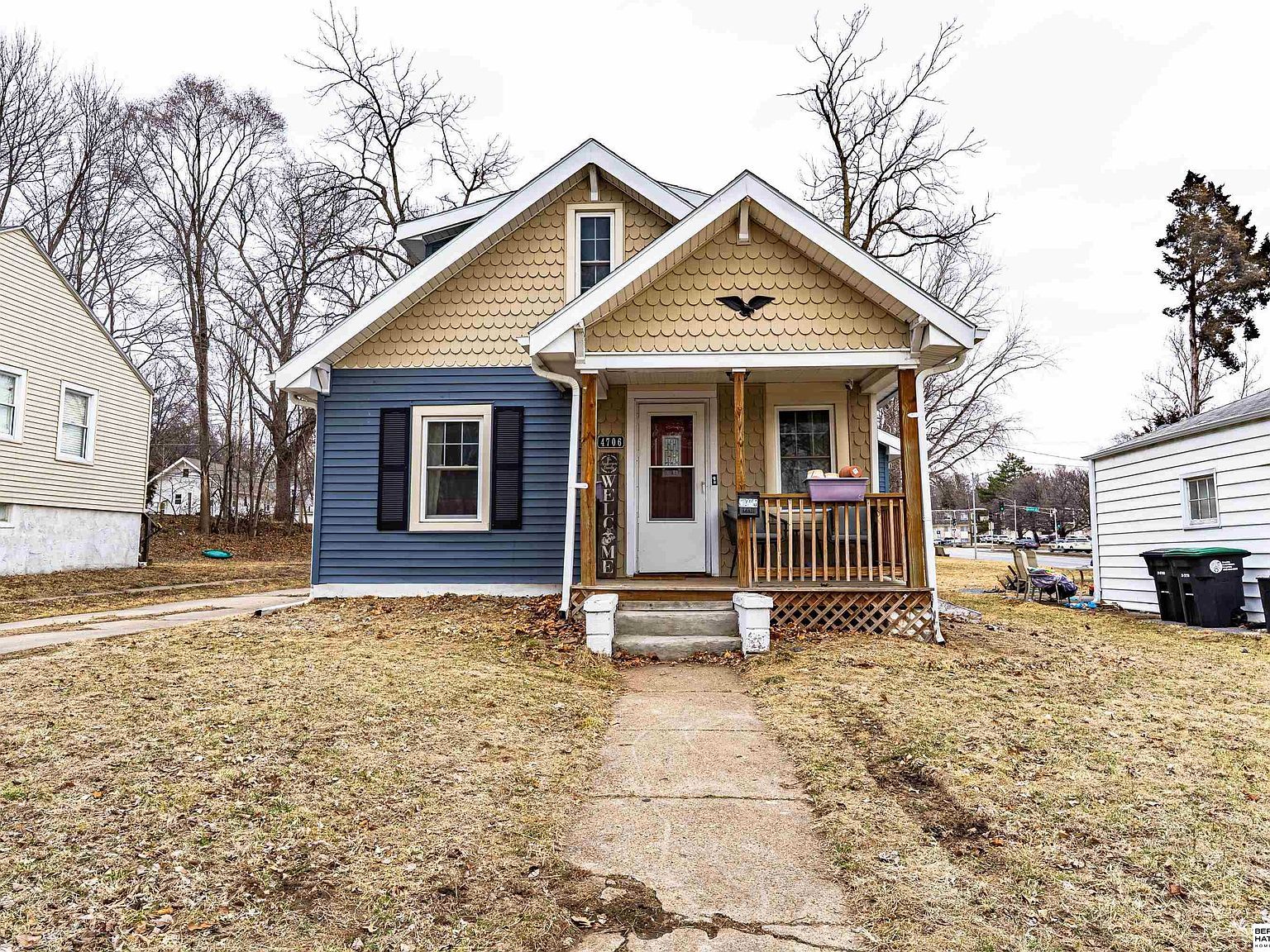 4706 Franklin St Omaha, NE 68104 - Thumbnail 3