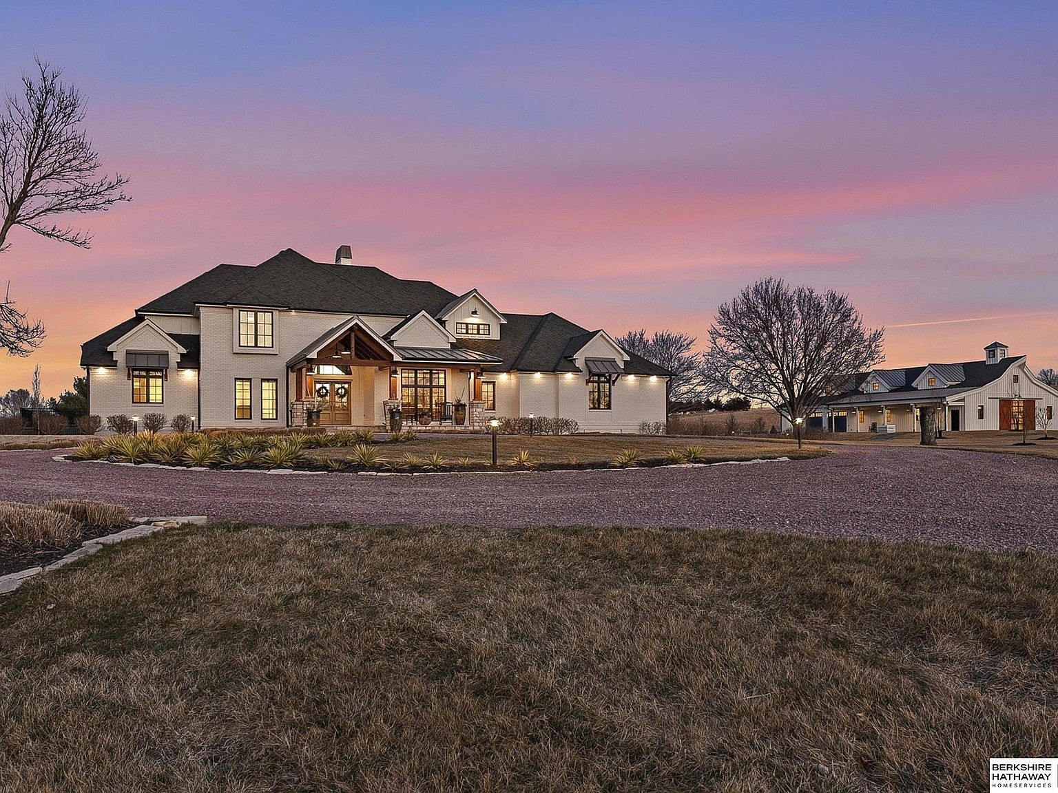 10617 N 156th St Bennington, NE 68007 - Thumbnail 3